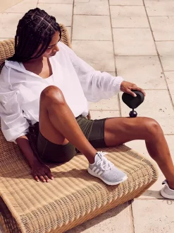 Theragun 2nd Generation Mini Massager By Therabody, Black -Sports And Leisure Equipment Store 109640686alt7