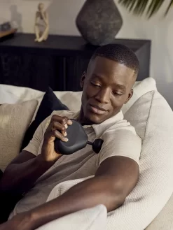 Theragun 2nd Generation Mini Massager By Therabody, Black -Sports And Leisure Equipment Store 109640686alt9