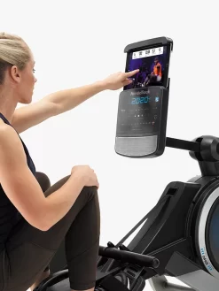 NordicTrack RW300 Folding Rowing Machine -Sports And Leisure Equipment Store 110056362alt4