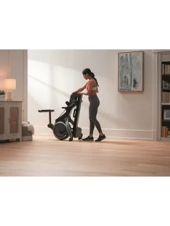 NordicTrack RW300 Folding Rowing Machine -Sports And Leisure Equipment Store 110056362alt9