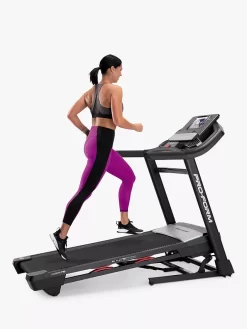 ProForm Carbon T10 Folding Treadmill -Sports And Leisure Equipment Store 110056364alt5