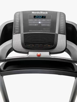 NordicTrack S25i Folding Treadmill 13 NordicTrack S25i Folding Treadmill -Sports And Leisure Equipment Store 110135691alt2