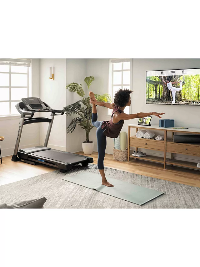 NordicTrack S25i Folding Treadmill 7 NordicTrack S25i Folding Treadmill - Image 5