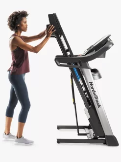NordicTrack S25i Folding Treadmill 16 NordicTrack S25i Folding Treadmill -Sports And Leisure Equipment Store 110135691alt5