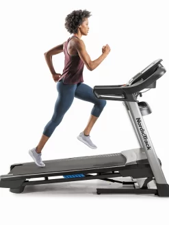 NordicTrack S25i Folding Treadmill 17 NordicTrack S25i Folding Treadmill -Sports And Leisure Equipment Store 110135691alt6