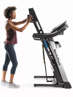 NordicTrack S25i Folding Treadmill 18 NordicTrack S25i Folding Treadmill -Sports And Leisure Equipment Store 110135691alt7