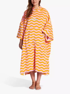 Billabong BBG Hooded Changing Robe