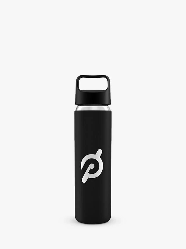 Peloton Glass Water Bottle, 450ml 3 Peloton Glass Water Bottle, 450ml