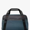 Briggs & Riley ZDX Underseat Cabin Bag, Ocean -Sports And Leisure Equipment Store 110531773