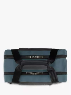 Briggs & Riley ZDX Underseat Cabin Bag, Ocean 21 Briggs & Riley ZDX Underseat Cabin Bag, Ocean -Sports And Leisure Equipment Store 110531773alt9
