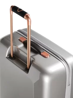 Ted Baker Take Flight 4-Wheel 70cm Medium Suitcase, Water Floral -Sports And Leisure Equipment Store 110531779alt5