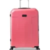 Ted Baker Flying Colours 69cm 4-Wheel Medium Suitcase, Coral Pink 1 Ted Baker Flying Colours 69cm 4-Wheel Medium Suitcase, Coral Pink -Sports And Leisure Equipment Store 110531810