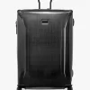 TUMI Tegra Lite Extended Trip 78.5cm 4-Wheel Large Suitcase, Black/Graphite -Sports And Leisure Equipment Store 110536092