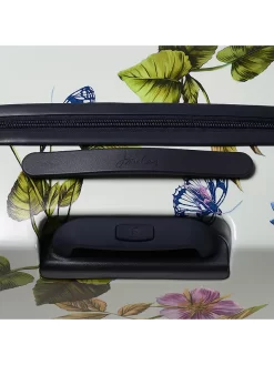 Joules Lifestyle 54cm 4-Wheel Small Cabin Case, Spring Wood Botanical -Sports And Leisure Equipment Store 110556613alt5