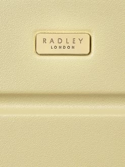 Radley Lexington 4-Wheel Carry-On Suitcase, Clay -Sports And Leisure Equipment Store 110582188alt4