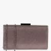 Paradox London Doria Clutch Bag, Pewter 1 Paradox London Doria Clutch Bag, Pewter -Sports And Leisure Equipment Store 110651156