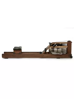 WaterRower Classic Rowing Machine With S4 Performance Monitor, American Black Walnut -Sports And Leisure Equipment Store 230209355alt3