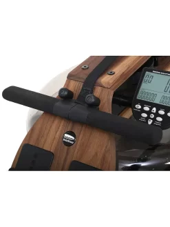 WaterRower Classic Rowing Machine With S4 Performance Monitor, American Black Walnut -Sports And Leisure Equipment Store 230209355alt6