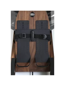 WaterRower Classic Rowing Machine With S4 Performance Monitor, American Black Walnut -Sports And Leisure Equipment Store 230209355alt7