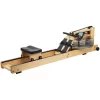 WaterRower Rowing Machine With S4 Performance Monitor, Oak -Sports And Leisure Equipment Store 234509981
