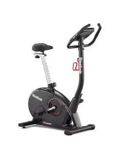 Front Page 35 Reebok Z-Power Exercise Bike, Black