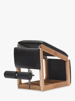 Front Page 37 NOHrD TriaTrainer 3-in-1 Bench, Cherry