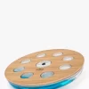 NOHrD Eau-Me Balance Board, Oak -Sports And Leisure Equipment Store 238090866