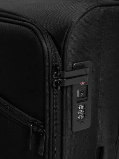 Cannes 73cm 2-Wheel Large Suitcase, Black -Sports And Leisure Equipment Store 238232728alt5