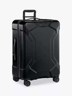 Briggs & Riley Torq 2.0 70cm 4-Wheel Medium Suitcase, Stealth