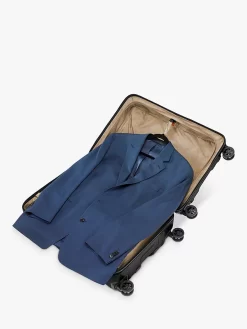 Briggs & Riley Torq 2.0 70cm 4-Wheel Medium Suitcase, Stealth -Sports And Leisure Equipment Store 238276281alt2