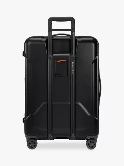 Briggs & Riley Torq 2.0 70cm 4-Wheel Medium Suitcase, Stealth -Sports And Leisure Equipment Store 238276281alt3