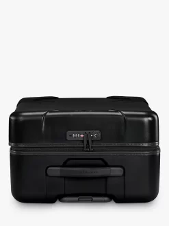 Briggs & Riley Torq 2.0 70cm 4-Wheel Medium Suitcase, Stealth -Sports And Leisure Equipment Store 238276281alt6