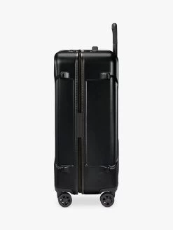 Briggs & Riley Torq 2.0 70cm 4-Wheel Medium Suitcase, Stealth -Sports And Leisure Equipment Store 238276281alt7