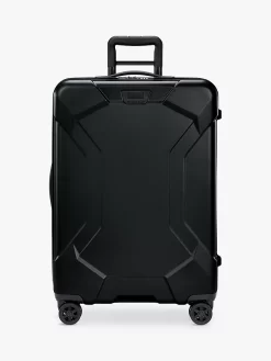Briggs & Riley Torq 2.0 70cm 4-Wheel Medium Suitcase, Stealth -Sports And Leisure Equipment Store 238276281alt8