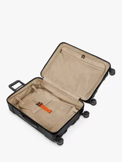 Briggs & Riley Torq 2.0 70cm 4-Wheel Medium Suitcase, Stealth -Sports And Leisure Equipment Store 238276281alt9
