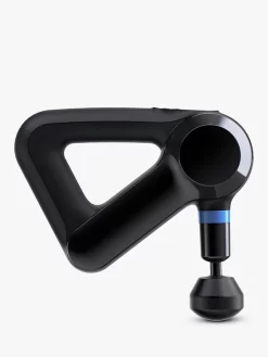 Theragun Elite 4th Generation Percussive Therapy Massager By Therabody, Black