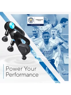 Theragun Elite 4th Generation Percussive Therapy Massager By Therabody, Black -Sports And Leisure Equipment Store 238741605alt10