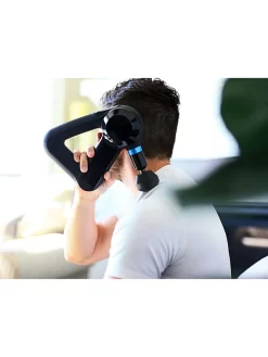 Theragun Elite 4th Generation Percussive Therapy Massager By Therabody, Black -Sports And Leisure Equipment Store 238741605alt7