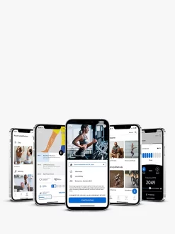 Theragun Elite 4th Generation Percussive Therapy Massager By Therabody, Black -Sports And Leisure Equipment Store 238741605alt9