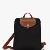 Longchamp Le Pliage Original Backpack, Black -Sports And Leisure Equipment Store 238760808