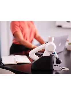 Theragun Elite Wireless Charging Stand By Therabody -Sports And Leisure Equipment Store 238907835alt4