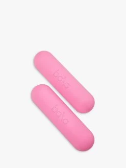 Bala Bars 1.4kg/3lb Hand Weights, Punch