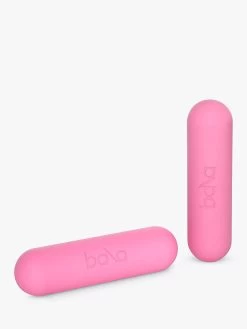 Bala Bars 1.4kg/3lb Hand Weights, Punch -Sports And Leisure Equipment Store 239089070alt3