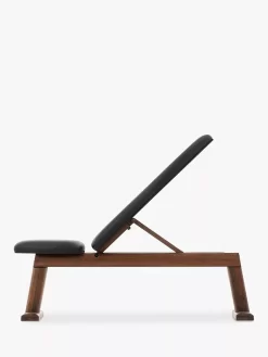 NOHrD WeightBench, Walnut