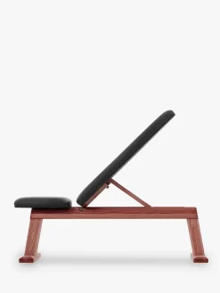 NOHrD WeightBench, Club