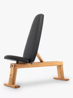 NOHrD WeightBench, Oak -Sports And Leisure Equipment Store 239790750alt1