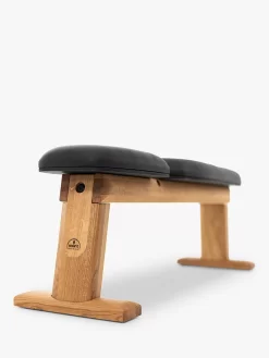 NOHrD WeightBench, Oak -Sports And Leisure Equipment Store 239790750alt4