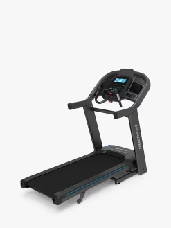 Front Page 22 Horizon 7.4AT Folding Treadmill
