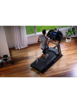 Horizon 7.4AT Folding Treadmill -Sports And Leisure Equipment Store 239878034alt5