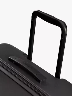 Samsonite Stack'd 4-Wheel 75cm Large Suitcase, Black -Sports And Leisure Equipment Store 239880679alt5